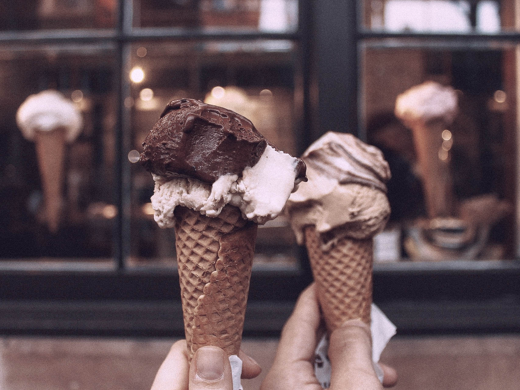 Las 20 mejores heladerías de Milán