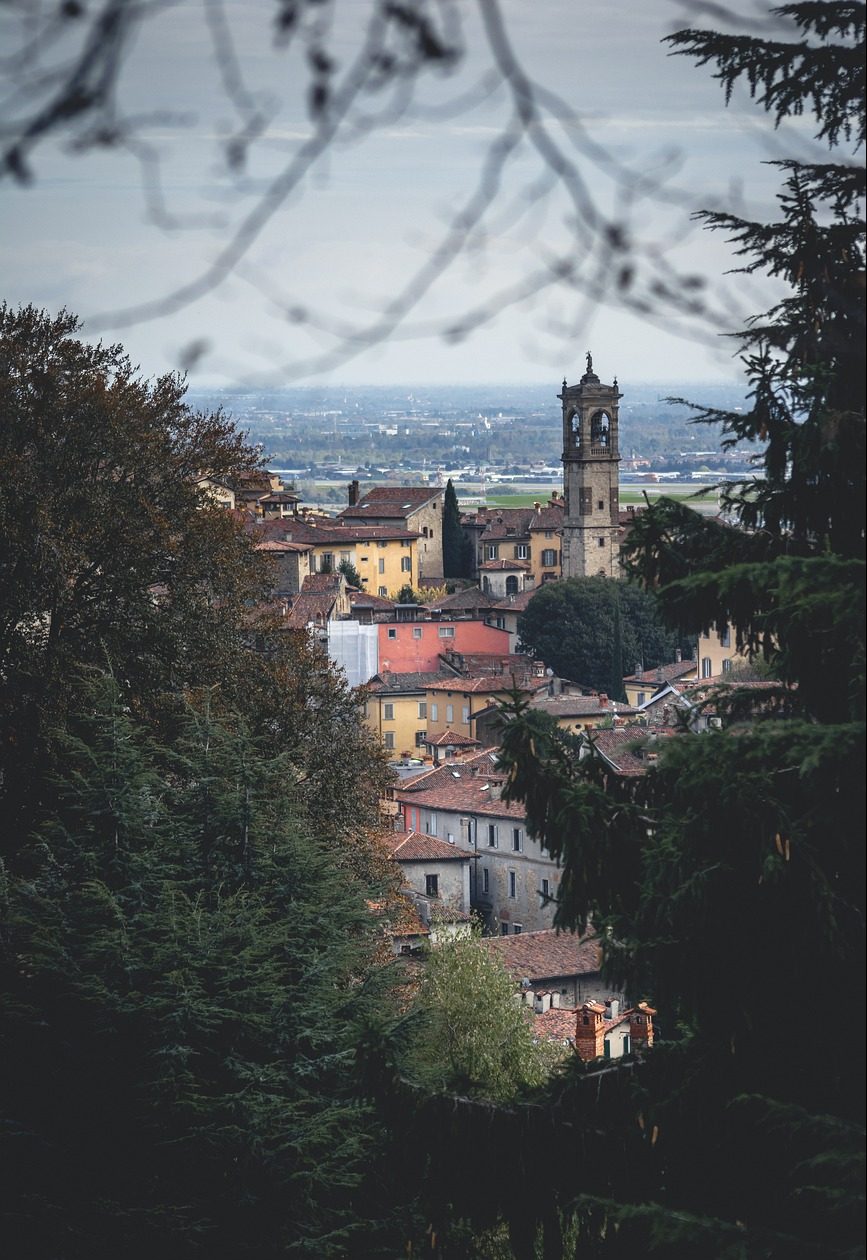 Bérgamo