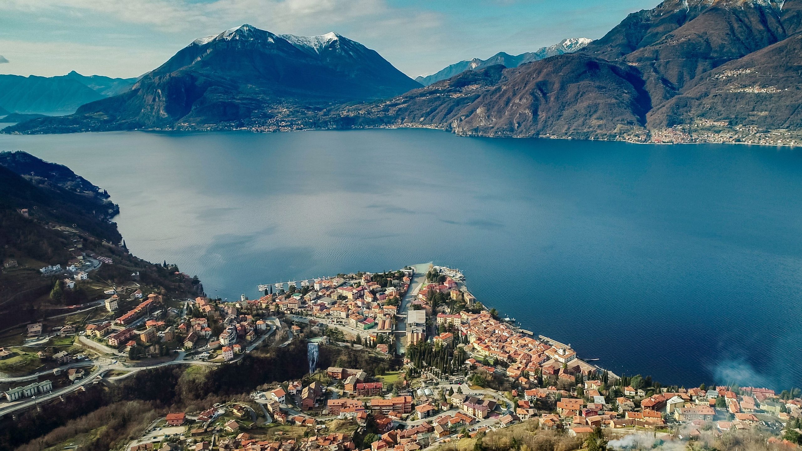 ¿Cuáles son los pueblitos más lindos del Lago de Como?