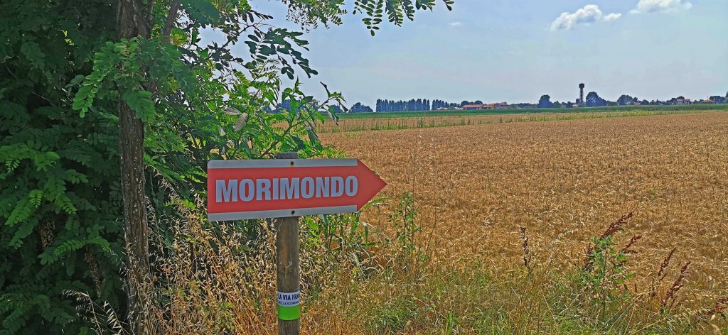 morimondo