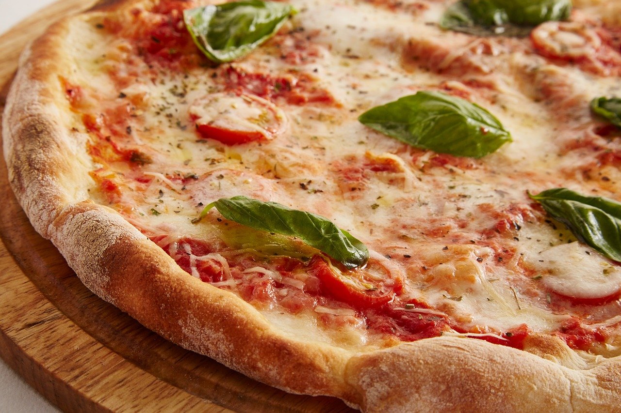 ¿Dónde comer pizza en Milán y alrededores?