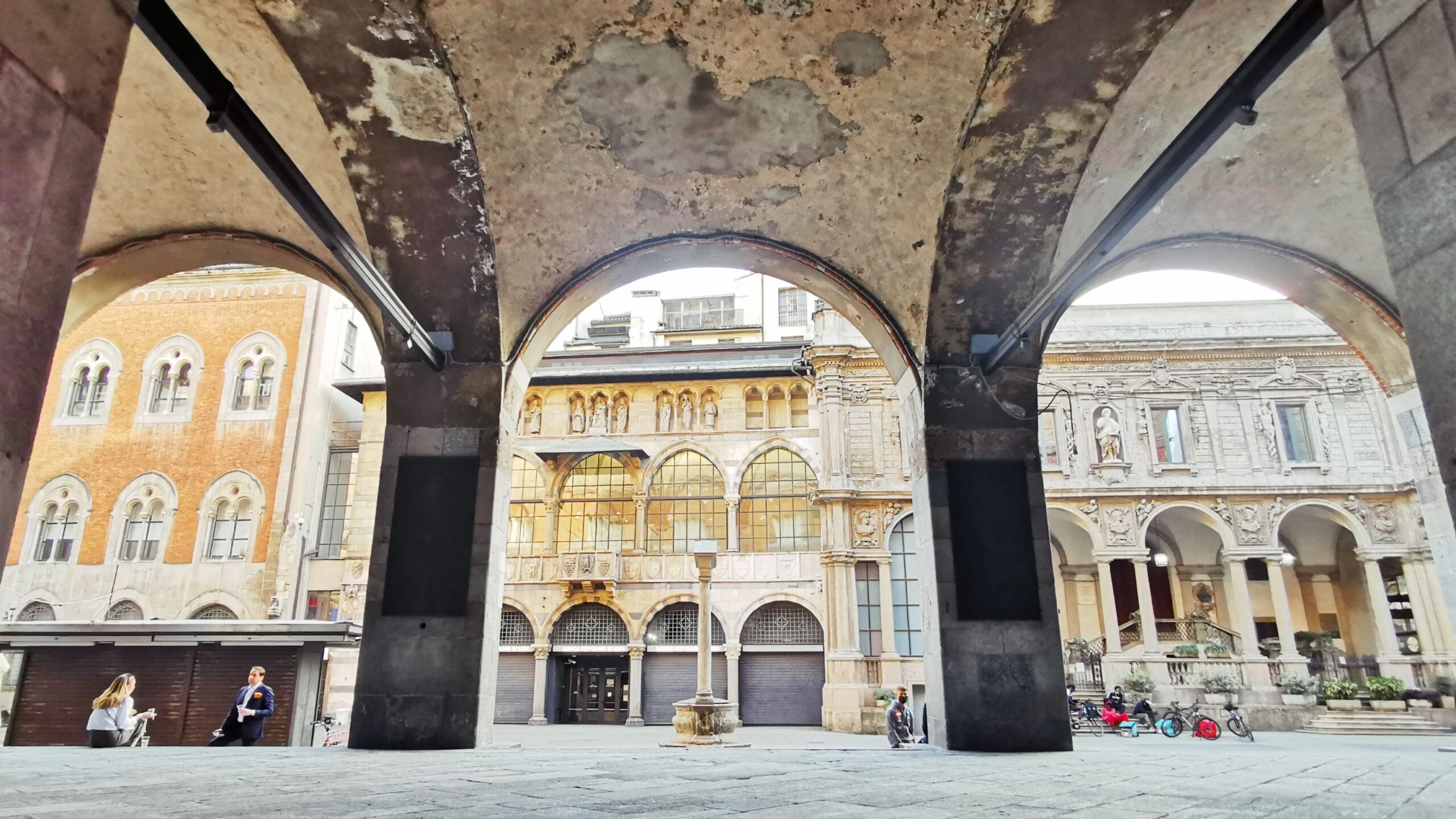 Lugares secretos de Milán para descubrir