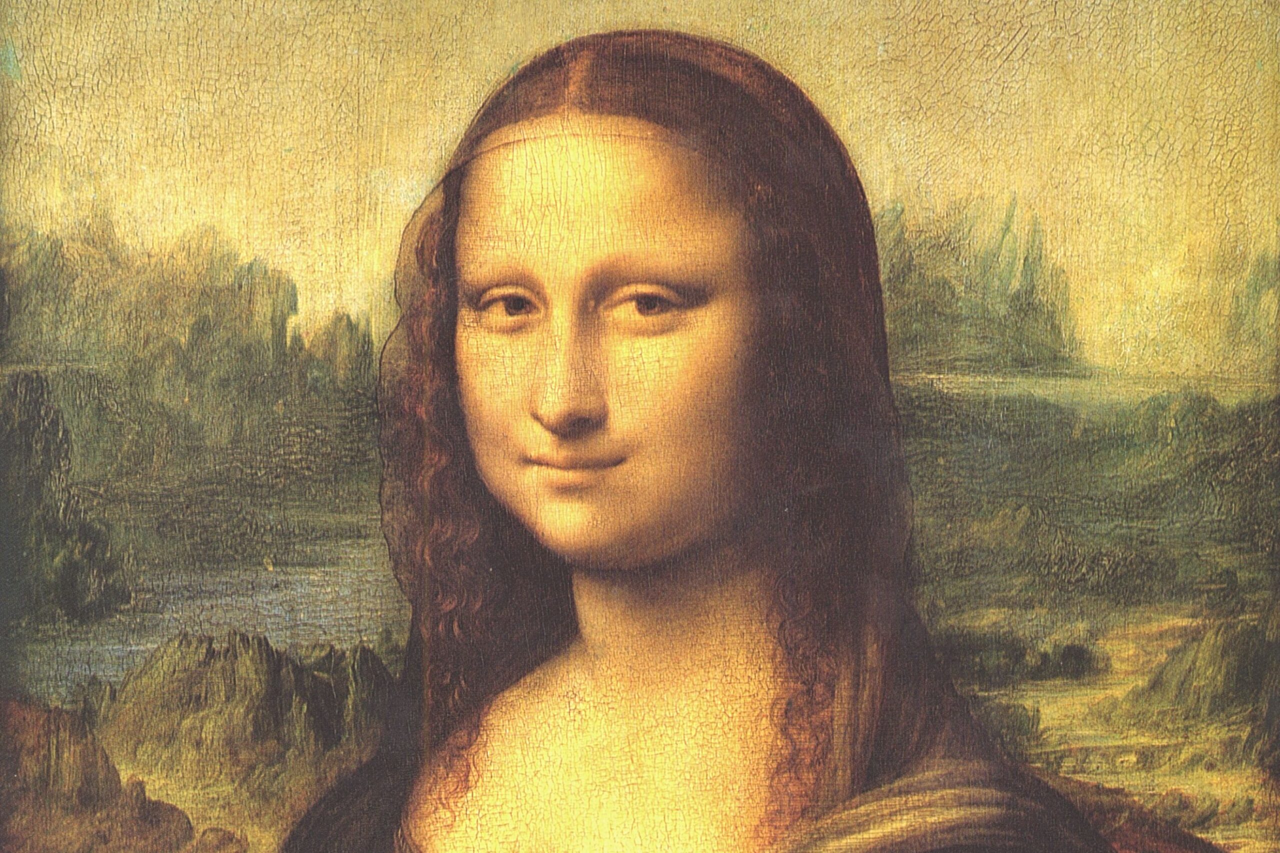 La verdadera identidad de la Mona Lisa: podría ser una princesa de Milán