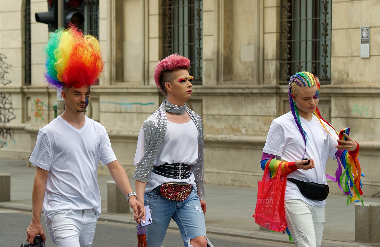 En octubre Milán será la capital del turismo LGBTQIA+