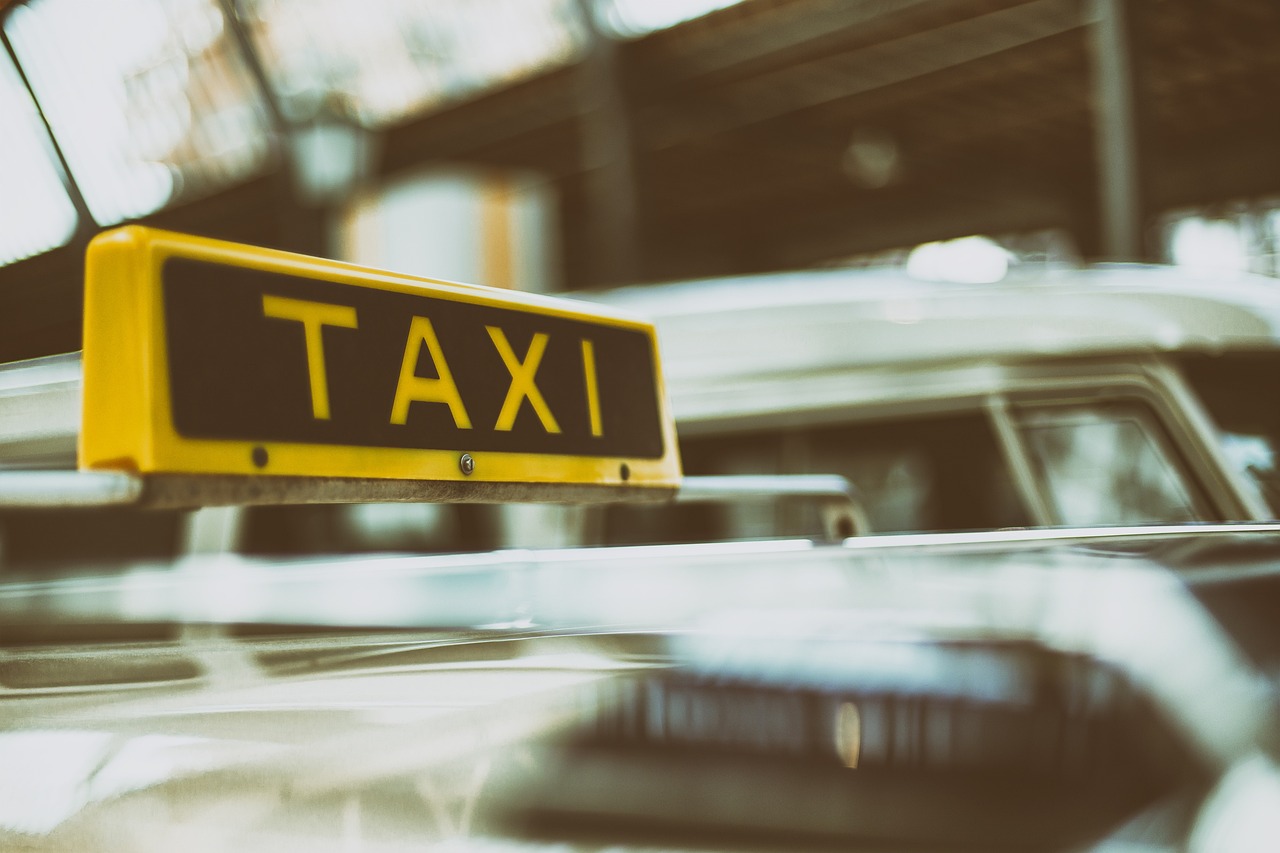 Reserva un taxi en el aeropuerto de Milán para un viaje sin estrés ni preocupaciones
