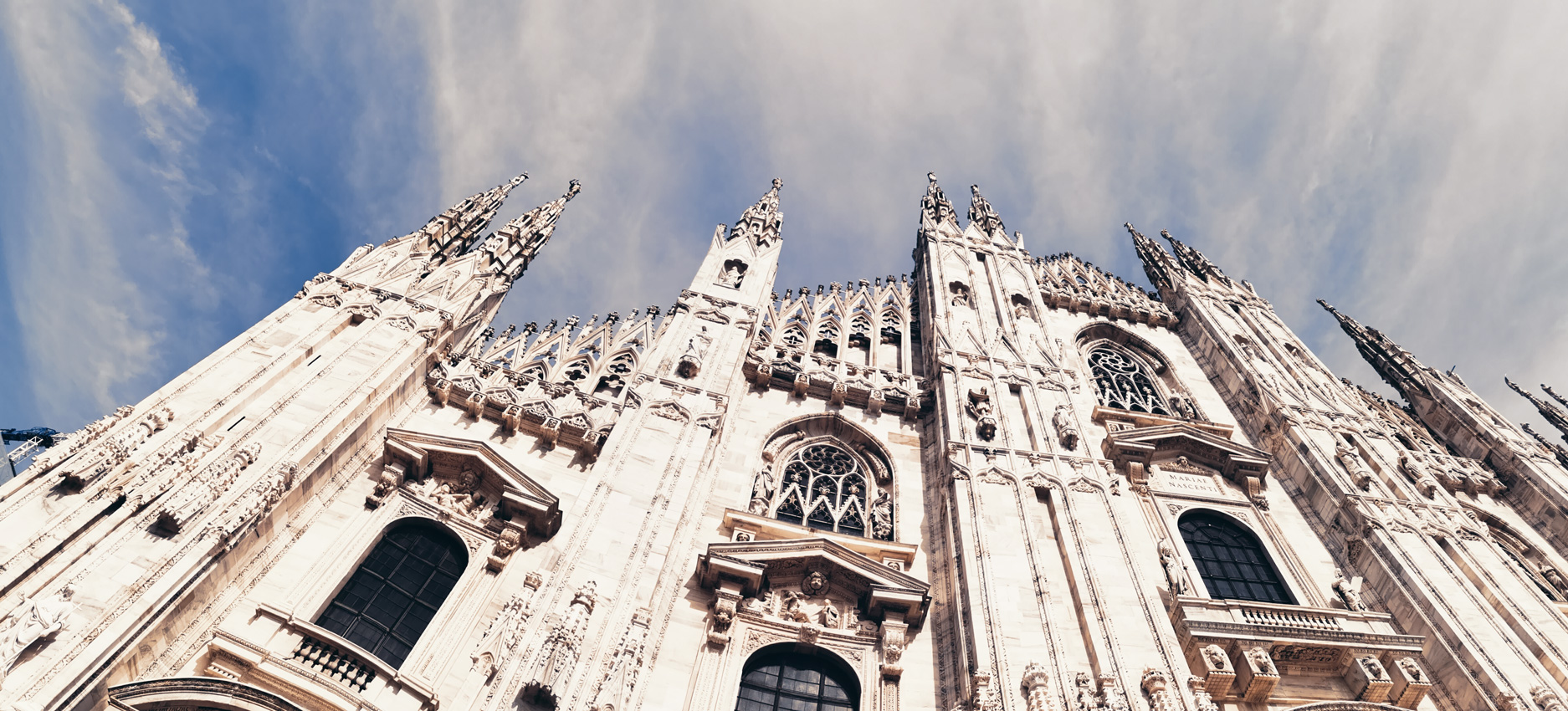 Duomo de Milán: la historia de una catedral única