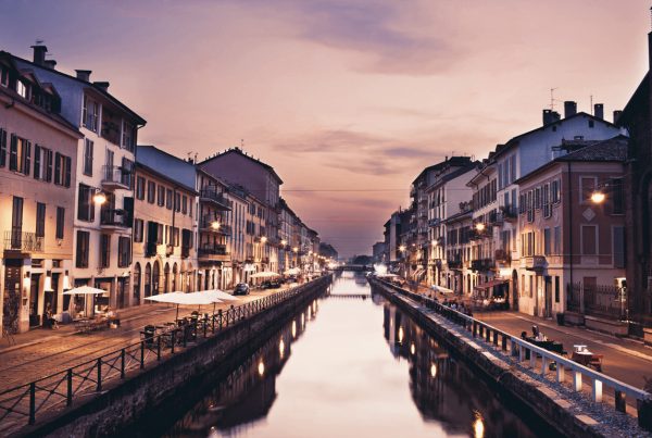 Naviglio