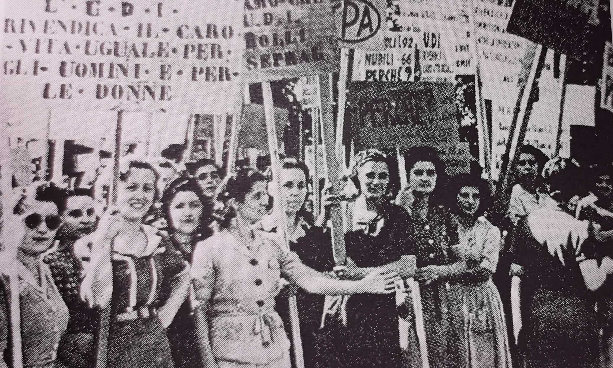 Gina Galeotti, la lucha de una partisana en la Italia ocupada