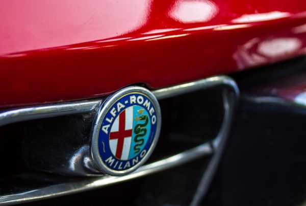 Alfa romeo autos antiguos