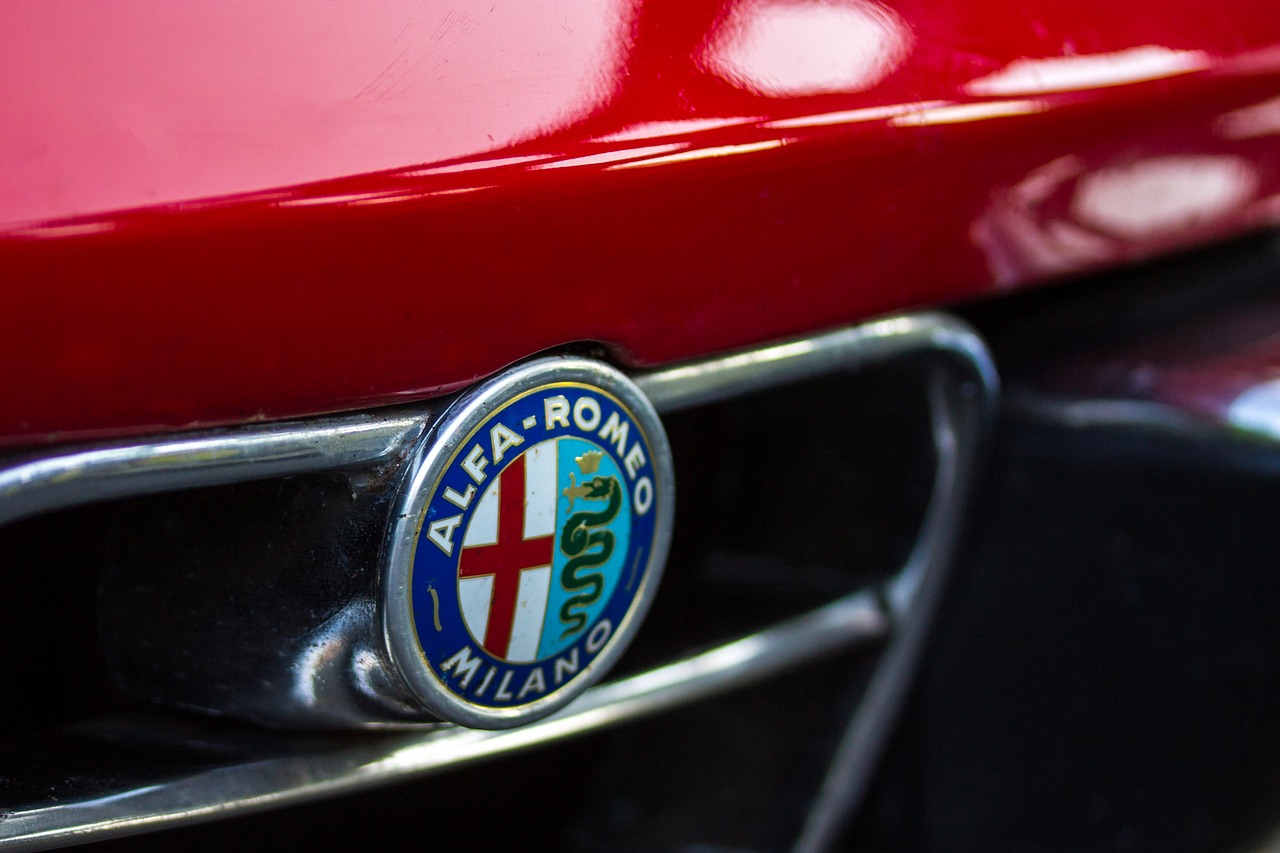 Alfa Romeo, la fábrica de autos de Milán, cumple 110 años