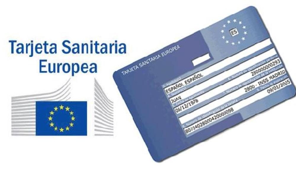 Caducidad y renovación de la Tarjeta Sanitaria Europea