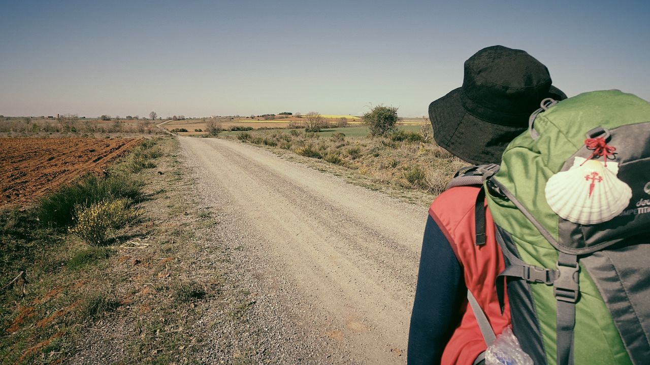 La Ruta de los Peregrinos: De Sarria a Santiago de Compostela