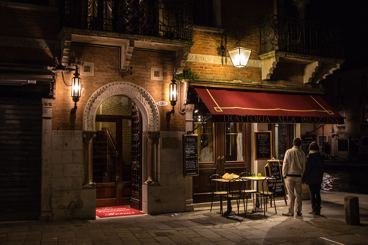 Los mejores restaurantes (y trattorias) de Milán para probar platos tradicionales